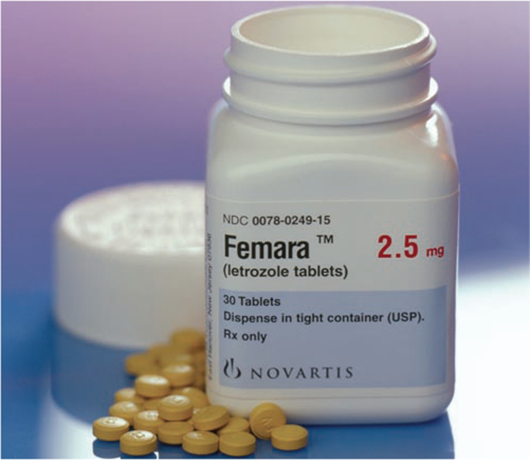 how much does letrozole cost