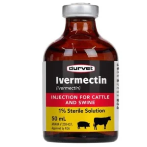 Ivermectin for Animals