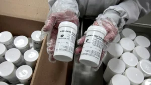 Albendazole vs Mebendazole