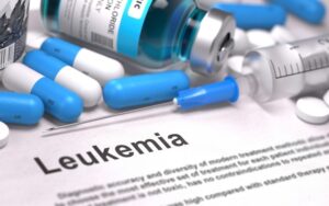 Medication For Leukemia Cancer