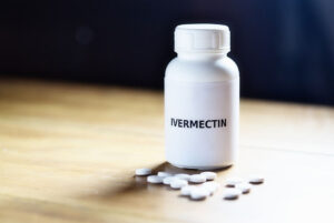 Ivermectin UK