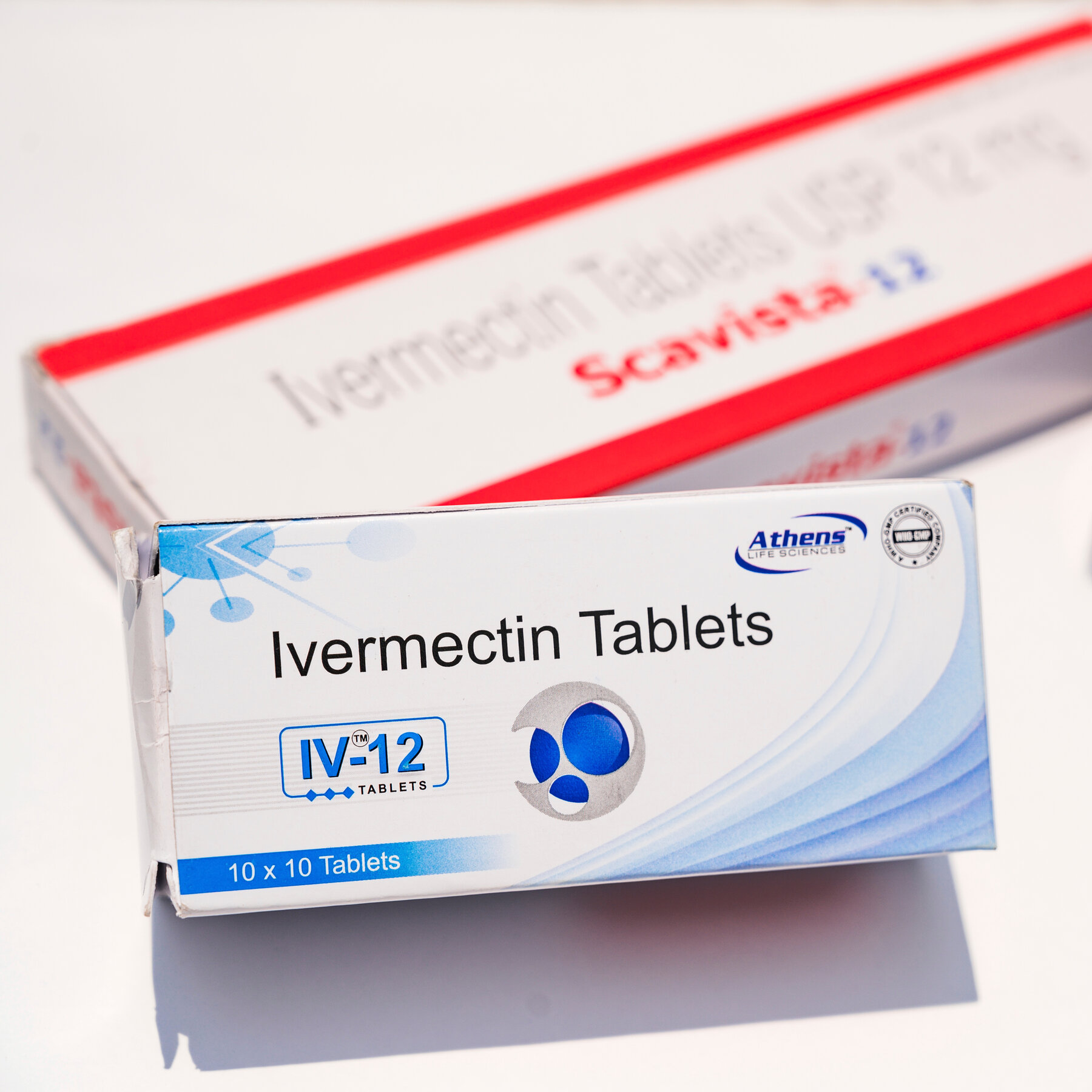 Where to Buy Ivermectin Near Me
