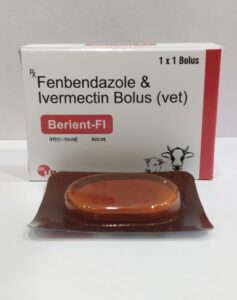 ivermectin and fenbendazole