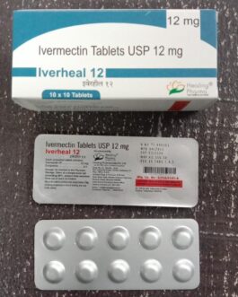 ivermectina