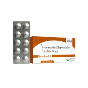 Buy Ivermectin in the USA