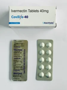 Best Online Pharmacies for Ivermectin