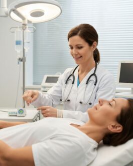 Colorectal Cancer